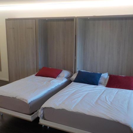 Wego Hotel Vuadens Exterior foto