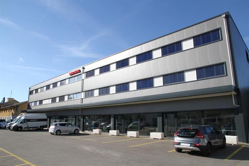 Wego Hotel Vuadens Exterior foto
