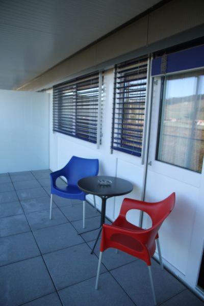 Wego Hotel Vuadens Exterior foto
