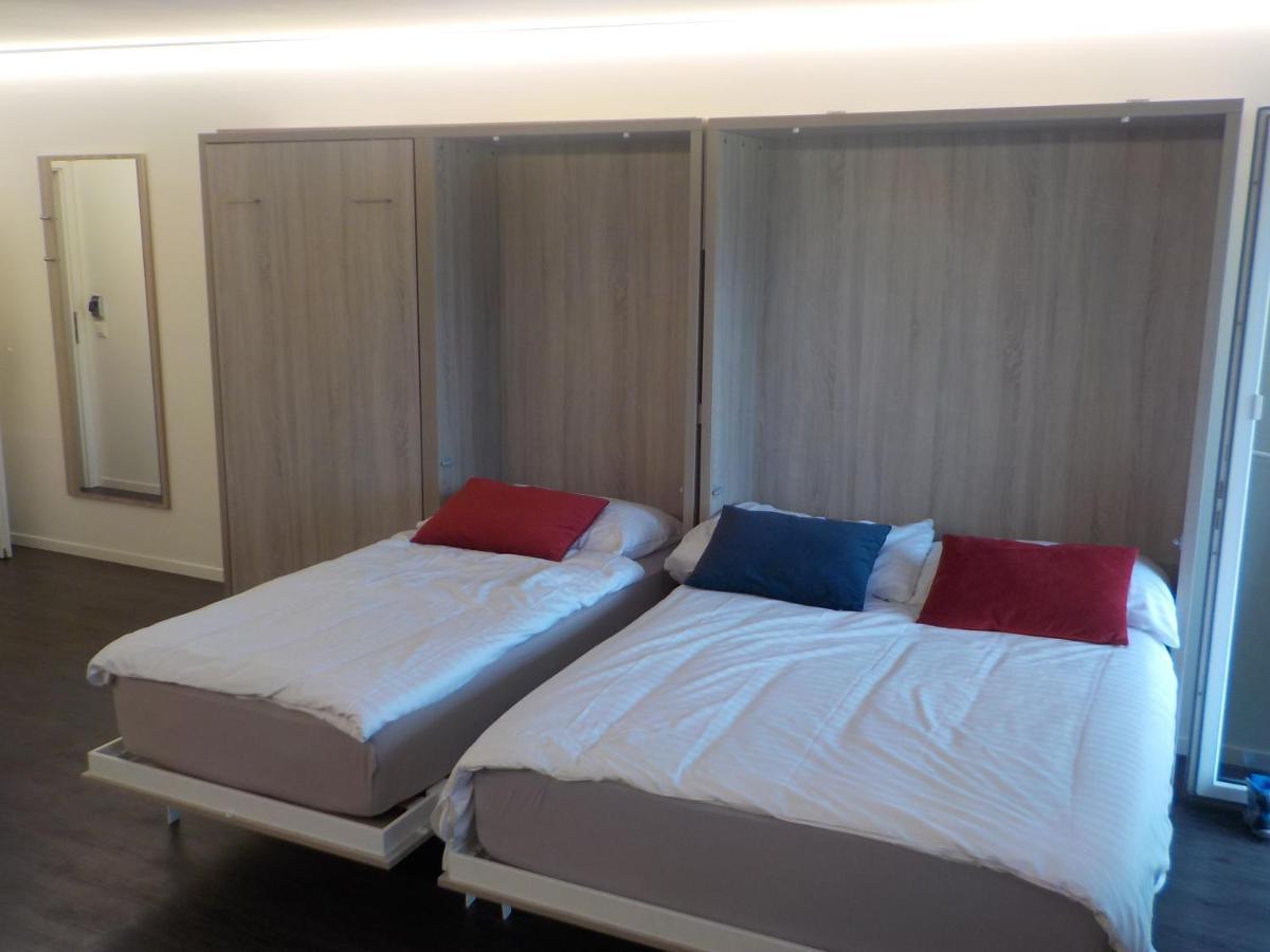 Wego Hotel Vuadens Exterior foto